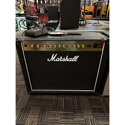 Marshall 2020s DSL40C 40W 1x12 Tube Guitar Combo Amp