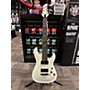 Used Schecter Guitar Research 2020s Demon 7 String Solid Body Electric Guitar Alpine White