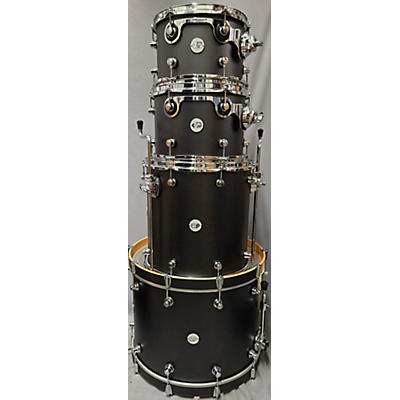 DW 2020s Design Series Drum Kit