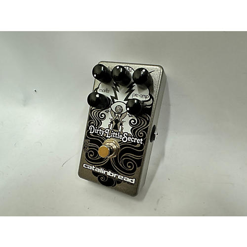 Catalinbread 2020s Dirty Little Secret Effect Pedal