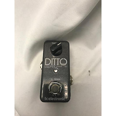 TC Electronic 2020s Ditto Looper Pedal
