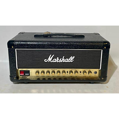 Marshall 2020s Dsl20hr Tube Guitar Amp Head