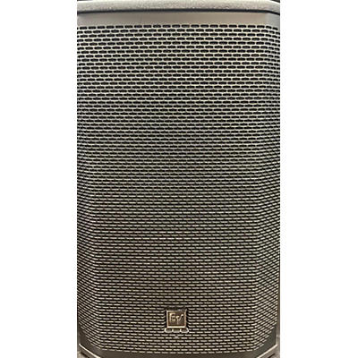 Electro-Voice 2020s EKX12P Powered Speaker