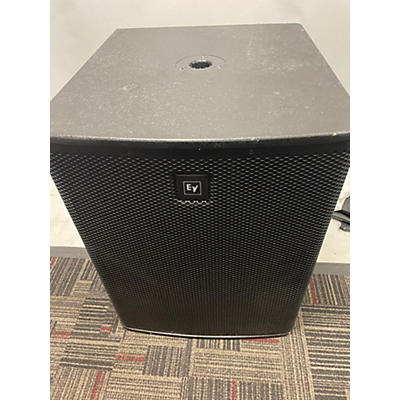 Electro-Voice 2020s ELX118P Powered Subwoofer