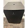 Used Electro-Voice 2020s ELX118P Powered Subwoofer