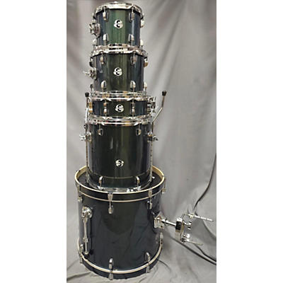 Ludwig 2020s Element Evolution Drum Kit