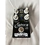 Used Wampler 2020s Euphoria Overdrive Effect Pedal