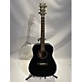 Used Yamaha 2020s F335 Acoustic Guitar Black