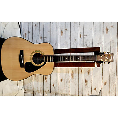 Yamaha 2020s F335 Acoustic Guitar