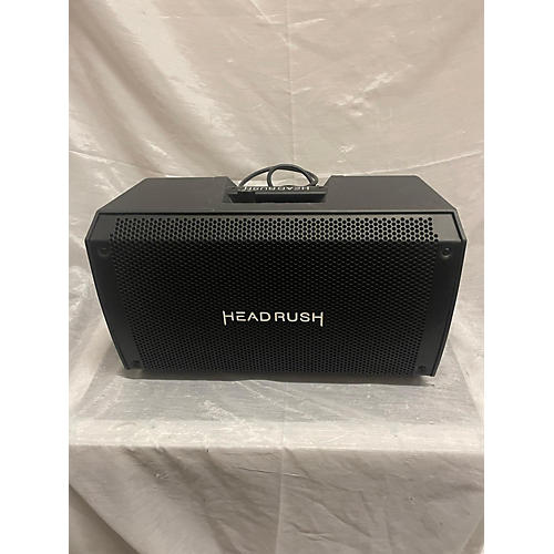 HeadRush 2020s FRFR-108 Guitar Cabinet