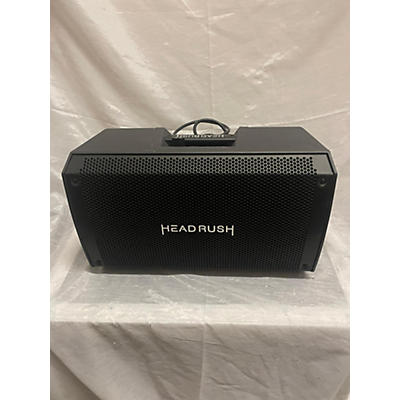 Headrush 2020s FRFR-108 Guitar Cabinet