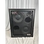 Used Gallien-Krueger 2020s Fusion 210 Bass Combo Amp