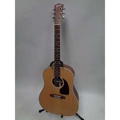 Gibson 2020s G-45 STUDIO Acoustic Electric Guitar