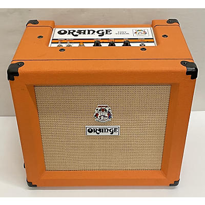 Orange Amplifiers 2020s G12H 30W Acoustic Guitar Combo Amp
