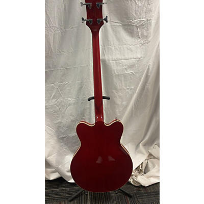 Gretsch Guitars 2020s G5442B SHORT SCALE BASS Electric Bass Guitar