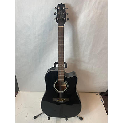 Takamine 2020s GD30CE Acoustic Electric Guitar