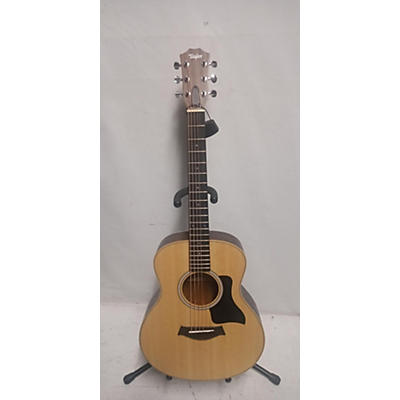 Taylor 2020s GS Mini 7/8 Scale Acoustic Guitar