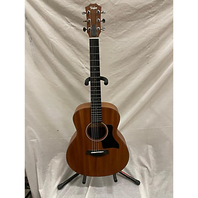 Taylor 2020s GS Mini Mahogany Acoustic Guitar