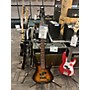 Used Ibanez 2020s GSR200 Electric Bass Guitar Trans Brown