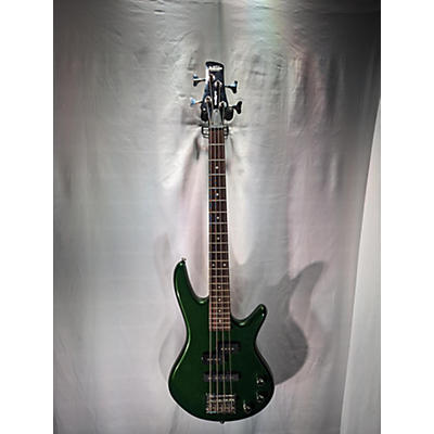 Ibanez 2020s GSRM20 Mikro Short Scale Electric Bass Guitar