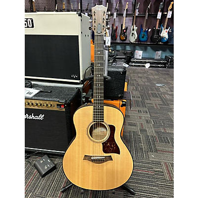 Taylor 2020s GTe Urban Ash Acoustic Electric Guitar