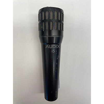 Audix 2020s I5 Dynamic Microphone
