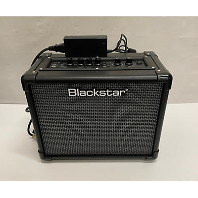 Blackstar 2020s ID:Core 10W 2X5 Guitar Combo Amp
