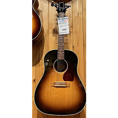 Gibson 2020s J45 Standard Acoustic Electric Guitar