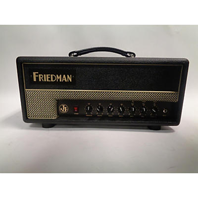 Friedman 2020s JJ-100 Jerry Cantrell Signature Tube Guitar Amp Head
