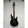 Used Sterling by Music Man 2020s JP70 John Petrucci Signature Solid Body Electric Guitar Black