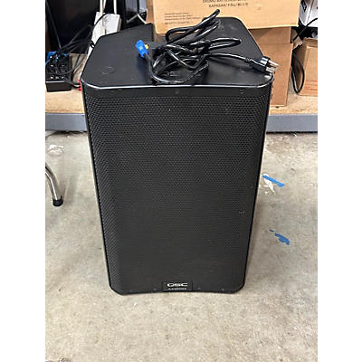 QSC 2020s K12.2 Powered Speaker