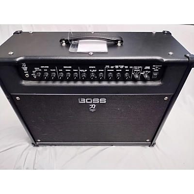 BOSS 2020s KATANA ARTIST MKII Guitar Combo Amp