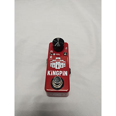 CopperSound Pedals 2020s KINGPIN Effect Pedal