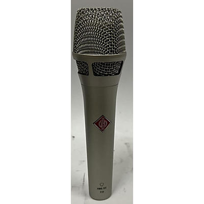 Neumann 2020s KMS105 Condenser Microphone