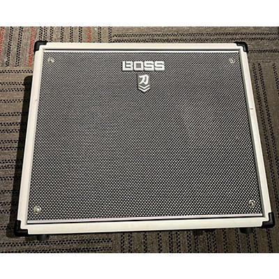 BOSS 2020s Katana 100 100W 1X12 Guitar Combo Amp