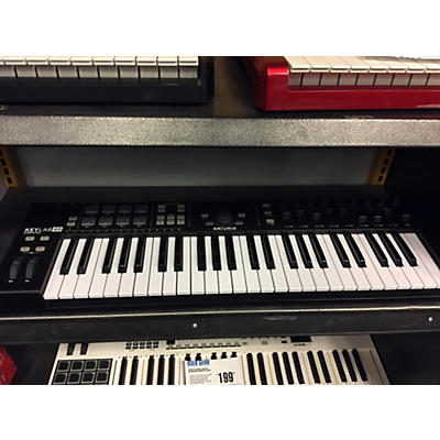 Arturia 2020s Keylab Essential 49 MIDI Controller