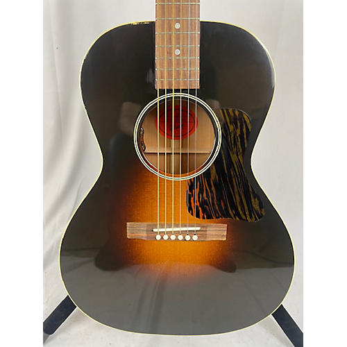 Gibson 2020s L-00 Original Acoustic Electric Guitar Vintage Sunburst