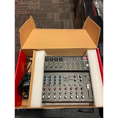 Harbinger 2020s L1202FX Unpowered Mixer