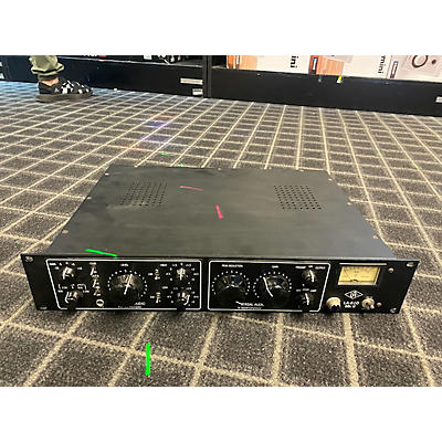 Universal Audio 2020s LA610 MKII Channel Strip