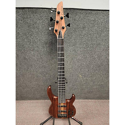 Carvin 2020s LB75 Electric Bass Guitar