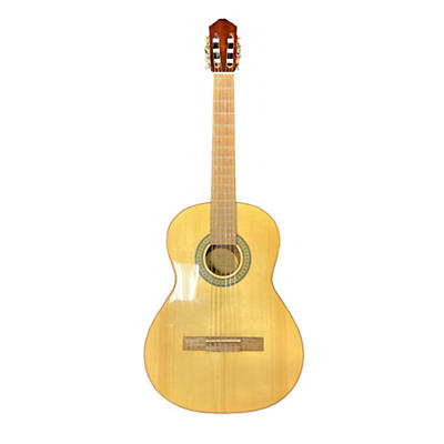Lucero 2020s LC150S Classical Acoustic Guitar