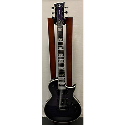 ESP 2020s LTD EC1000 Deluxe Solid Body Electric Guitar