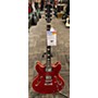 Used Sire 2020s Larry Carlton Hollow Body Electric Guitar Red