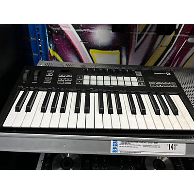 Novation 2020s Launchkey 37 Key MIDI Controller