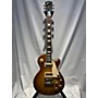 Used Gibson 2020s Les Paul Traditional Solid Body Electric Guitar Honey Burst