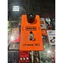 Used MXR 2020s M101 Phase 90 Effect Pedal