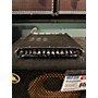 Used Gallien-Krueger 2020s MB Fusion 800W Bass Amp Head