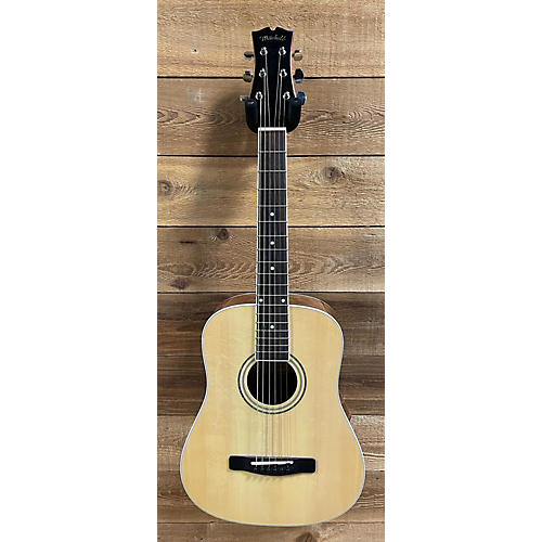 Mitchell 2020s MDJ10 Acoustic Guitar SPRUCE