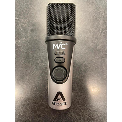 Apogee 2020s MIC+ USB Microphone