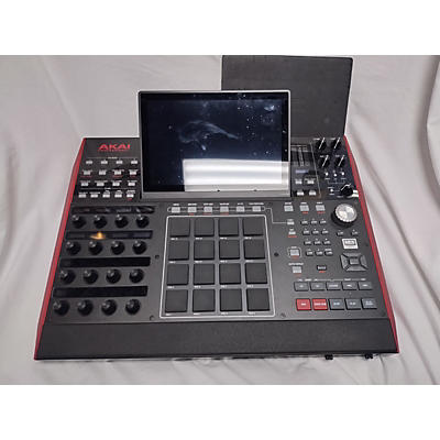 Akai Professional 2020s MPCX Production Controller